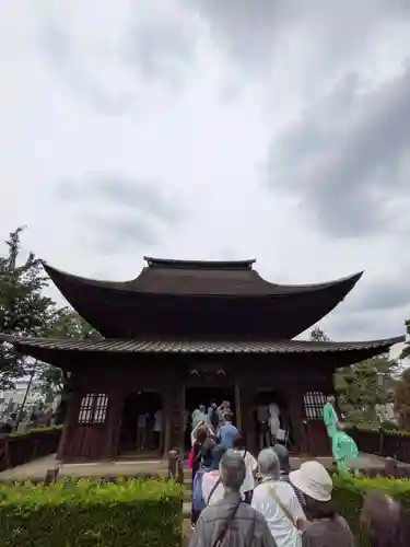 正福寺(東京都)