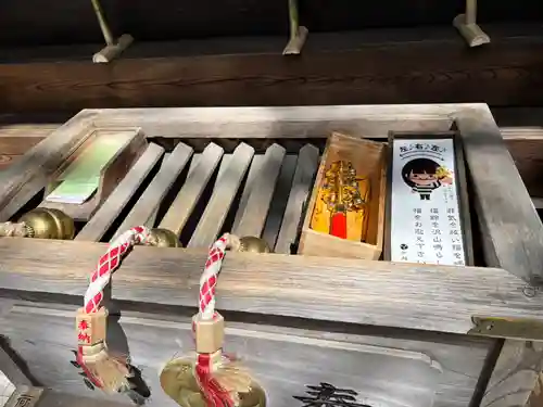 戸越八幡神社(東京都)