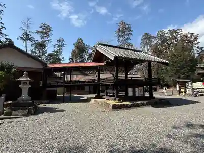 天宮神社(静岡県)