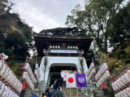 江島神社(神奈川県)