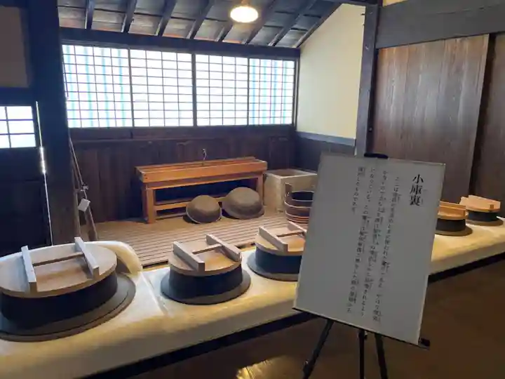 妙心寺(妙心禅寺)(京都府)