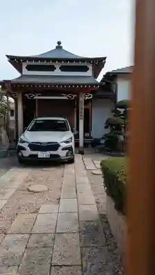 本因妙寺(大阪府)