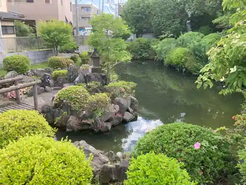 安楽寺(神奈川県)