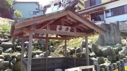 藤井神社（横根藤井神社）のその他建物