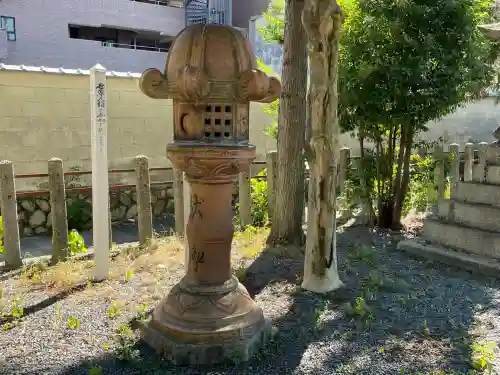 萬古神社(三重県)