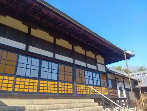 続芳院(岐阜県)