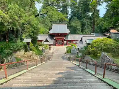 一之宮貫前神社のその他建物