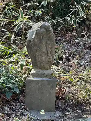 武州白子熊野神社(埼玉県)