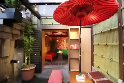 烏森神社のその他建物