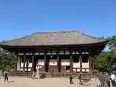 興福寺の本殿