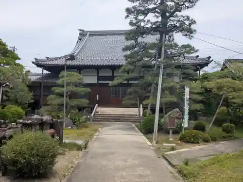 瑞応寺(岐阜県)
