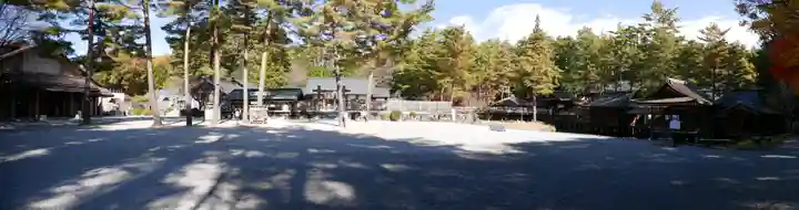 身曾岐神社のその他建物