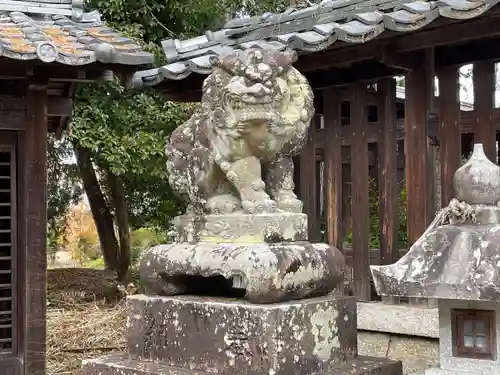 若宮神社(滋賀県)
