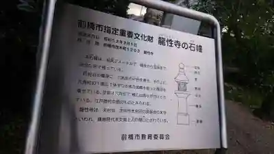 龍性寺のその他建物