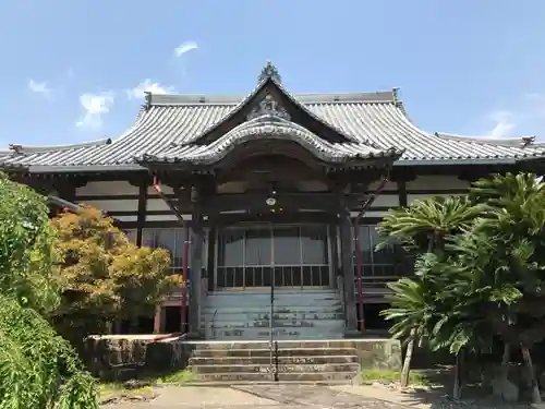 妙経寺(大分県)