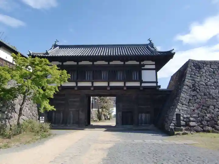 懐古神社(長野県)