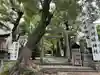 洲嵜神社(愛知県)