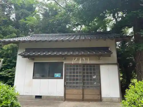 苅田神社(島根県)