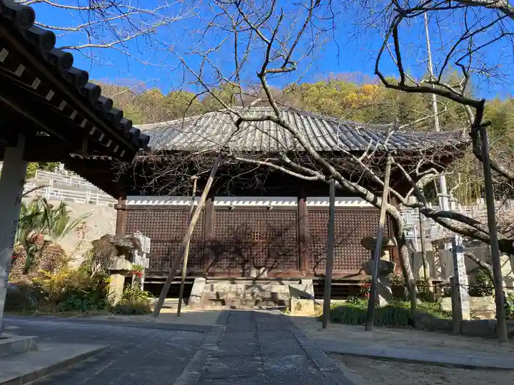 大宝寺(愛媛県)