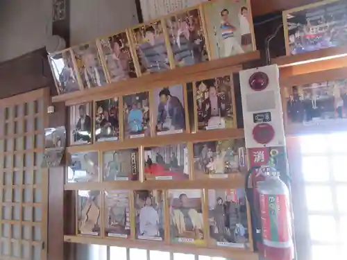 金剛院(沼田成田不動尊)(群馬県)