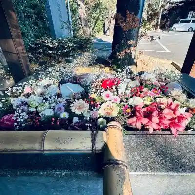 狭山八幡神社(埼玉県)