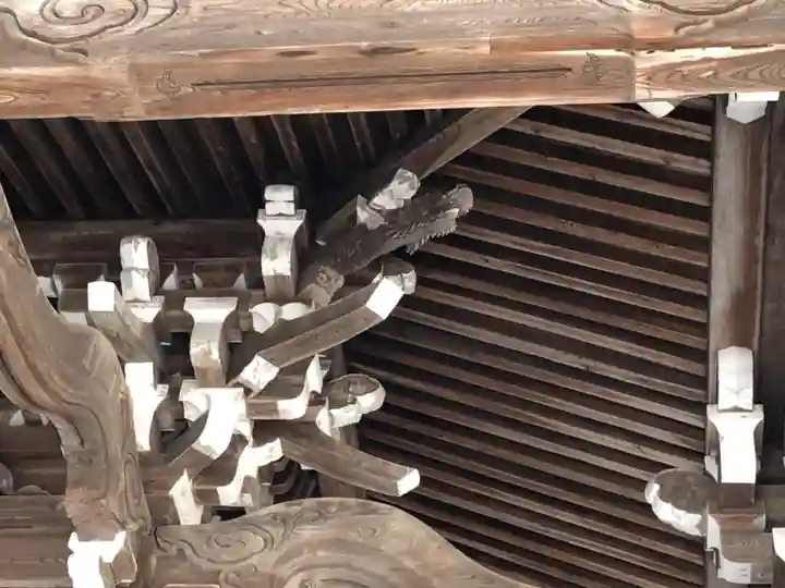 勝興寺のその他建物