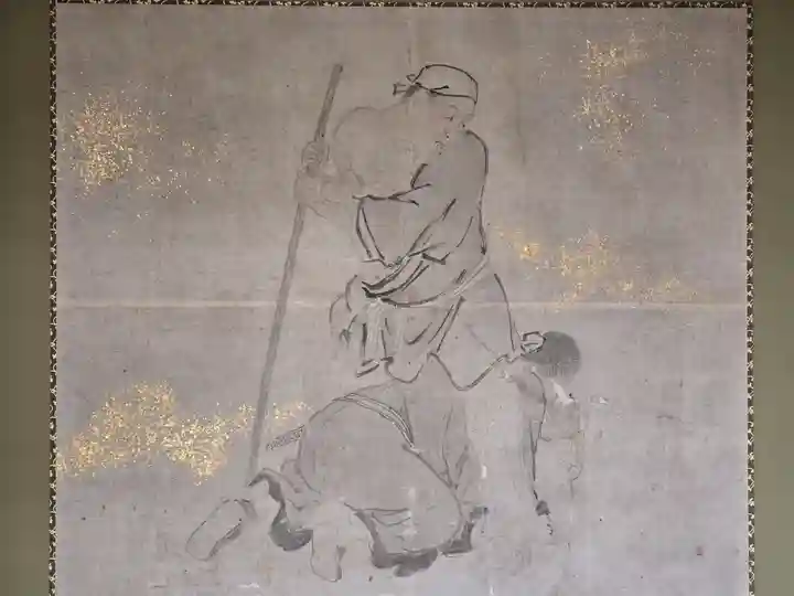 観音正寺(滋賀県)