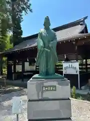 象山神社(長野県)