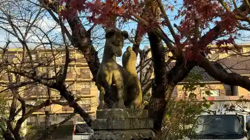 並木稲荷神社(京都府)