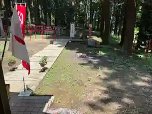 大宮温泉神社(栃木県)(2022年07月27日(水) 11時00分55秒投稿)