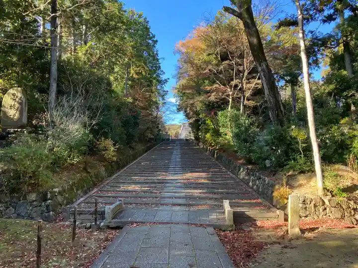 光明寺(粟生光明寺)(京都府)