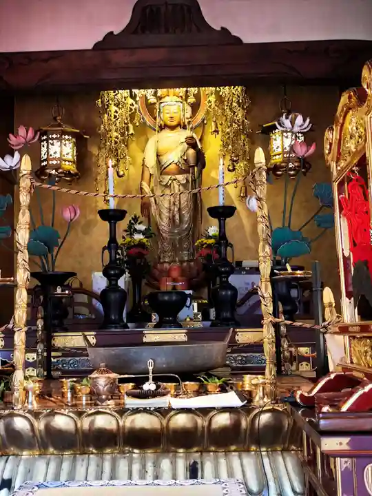 福林寺(滋賀県)