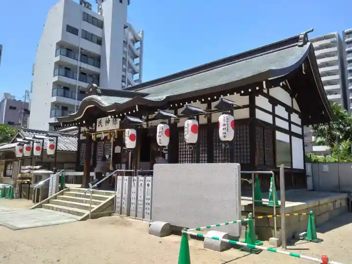 敷津松之宮 大国主神社の{uncategorized: "未分類", other: "その他", undefined: "問題あり", building: "その他建物", grave: "お墓", sacred_gate: "鳥居", guardian: "狛犬", statue: "像", buddha: "仏像", history: "歴史", nature: "自然", garden: "庭園", animal: "動物", pagoda: "塔", temizu: "手水舎", mountain_gate: "山門・神門", sanctuary: "本殿・本堂", subordinate: "末社・摂社", art: "芸術", scenery: "景色", jizo: "地蔵", ema: "絵馬", goshuin: "御朱印", omikuji: "おみくじ", items: "授与品その他", amulet: "お守り", goshuincho: "御朱印帳", eats: "食事", festival: "お祭り", votive_dance: "神楽", shichigosan: "七五三参", wedding: "結婚式", experience: "体験その他", initially: "初詣", around: "周辺", anti_infection: "感染症対策"}