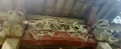 本道寺口之宮湯殿山神社(山形県)