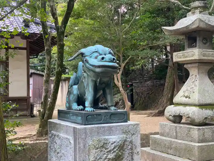 住吉神社(山口県)