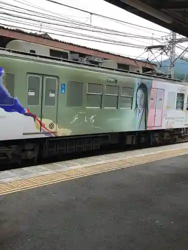 園城寺（三井寺）(滋賀県)