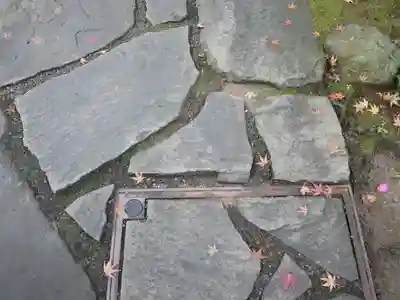 瑞鳳殿のその他建物