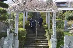 長善寺の建物その他