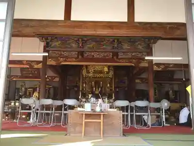 覚性院 法楽殿(愛知県)
