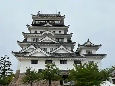 三蔵稲荷神社(広島県)