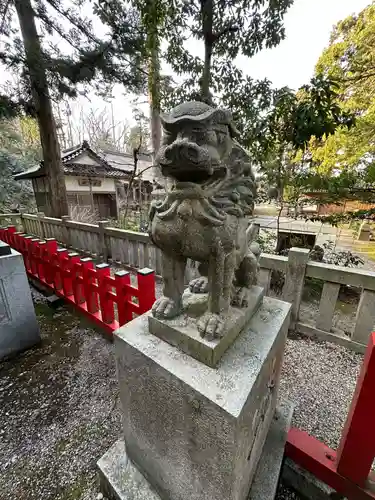 気多神社(富山県)