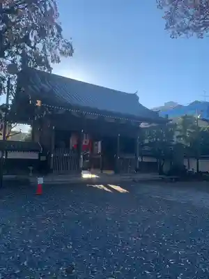 總持寺(東京都)