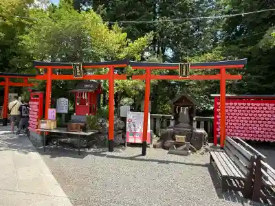 三光稲荷神社(愛知県)