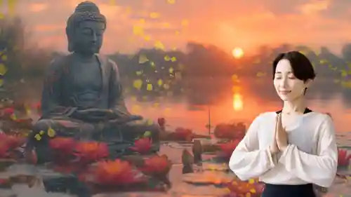 【公式】龍門院常楽寺（秩父札所十一番）(埼玉県)