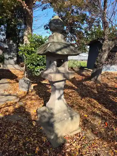 稲荷神社(埼玉県)
