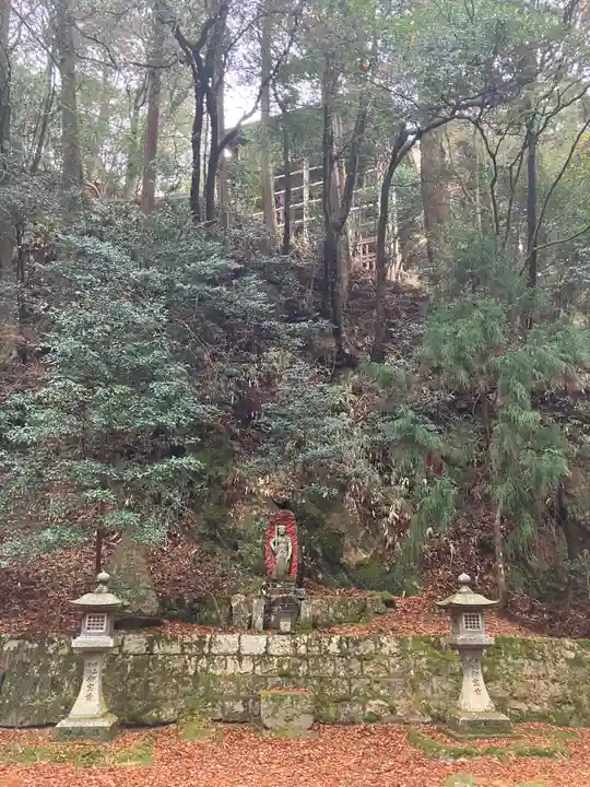 不動寺(滋賀県)