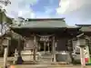 四山神社(熊本県)