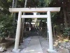 寅之神社(愛知県)