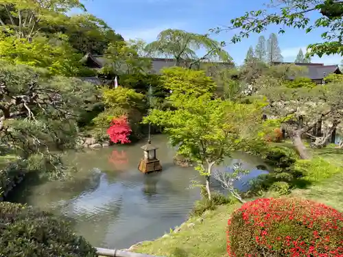志波彦神社・鹽竈神社(宮城県)