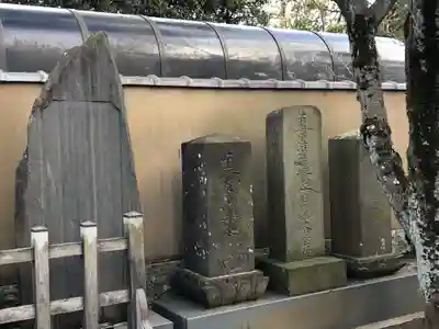 石歴山　妙勝寺のその他建物